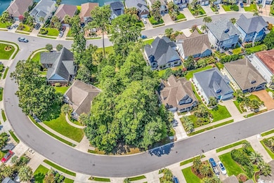 1615 Crosswinds Ave, North Myrtle Beach, SC 29582 - photo 2