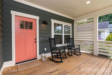 5 Forest Lake Dr, Asheville, NC 28803 - photo 2