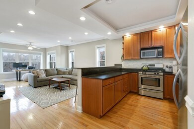 4121 N Sheridan Rd unit 41213N, Chicago, IL 60613 - photo 7