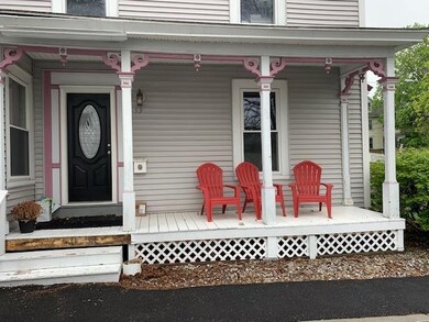 53 Rumford St unit 1, Concord, NH 03301 - photo 2