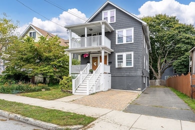 5 Linwood Ave unit 7, Melrose, MA 02176 - photo 3