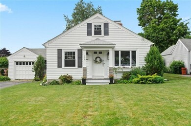 26 Coulters Rd, Cranston, RI 02920 - photo 4