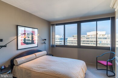 Watergate South unit 1510, Washington, DC 20037 - photo 7