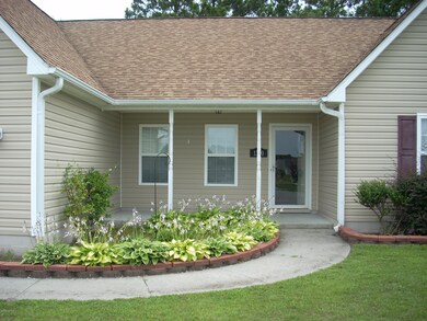 2 Front Door
