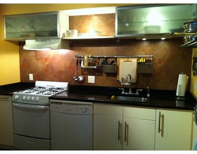 34 Kinross Rd unit 3, Brighton, MA 02135 - photo 2