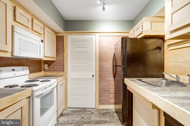8033 Capistrano Place unit D, Alexandria, VA 22309 - photo 6