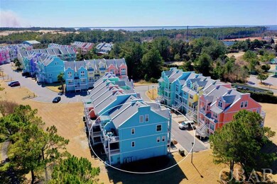 1102 Cambridge Rd unit 302-A, Kill Devil Hills, NC 27948 - photo 2