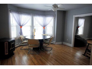 Dining Room.