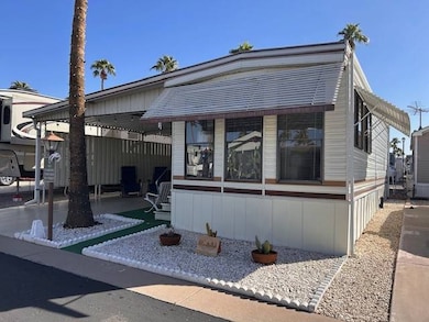 3403 E Main St unit 2138, Mesa, AZ 85213 - photo 2