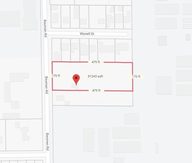 9302 Bauman Rd unit 1, Houston, TX 77022 - photo 2