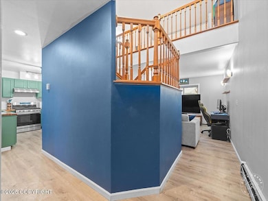 8421 Duben Ave unit 16, Anchorage, AK 99504 - photo 3