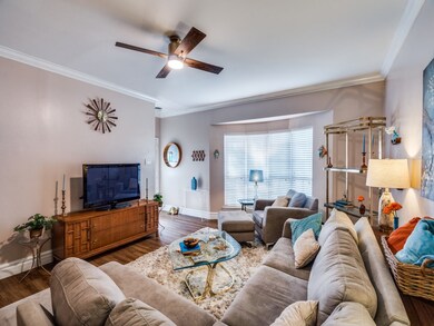 6011 E University Blvd unit 145K, Dallas, TX 75206 - photo 6