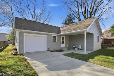 509 W South St, Arcadia, IN 46030 - photo 4