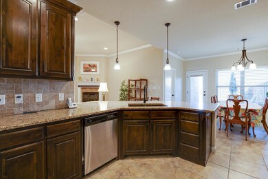 509 Landry Ct, Granbury, TX 76049 - photo 3