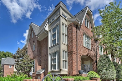 321 W 7th St unit 6, Charlotte, NC 28202 - photo 2