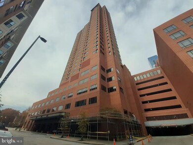 The Towers at Harbor Court unit 1002-1003, Baltimore, MD 21202 - photo 4