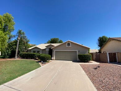 814 E Stanford Ave, Gilbert, AZ 85234 - photo 3