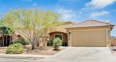 14225 Desert Sky Dr, Horizon City, TX 79928 - photo 4
