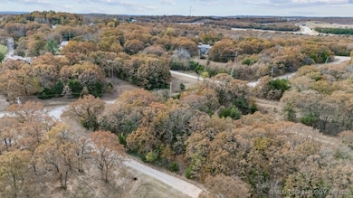 4240 W Lakeshore Run, Cleveland, OK 74020 - photo 5