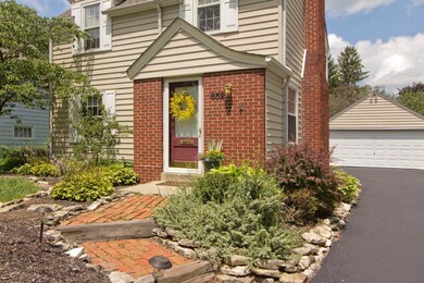 652 Garden Rd, Columbus, OH 43214 - photo 4