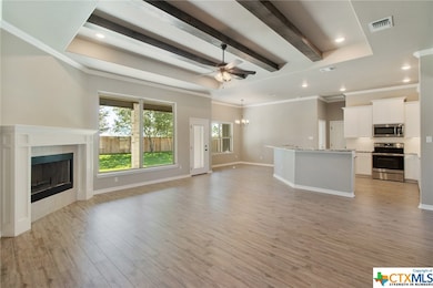 603 Juniper Dr, Troy, TX 76579 - photo 3