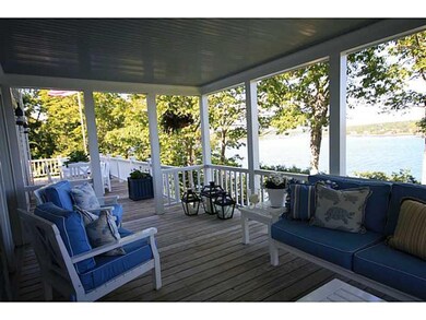 181 Farnham Point Rd, East Boothbay, ME 04544 - photo 6