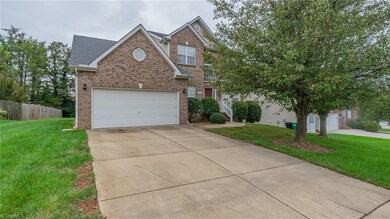 2948 Logbridge Rd, High Point, NC 27265 - photo 2