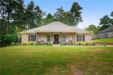 1279 Susek Dr, Pineville, LA 71360 - photo 3