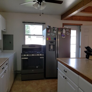 239 N Wright St, Griffith, IN 46319 - photo 3