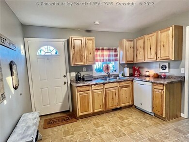 116 Trace Creek Rd, Milton, WV 25541 - photo 6