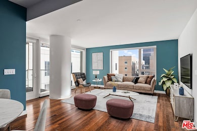 The Residences at W Hollywood unit 11H, Los Angeles, CA 90028 - photo 3