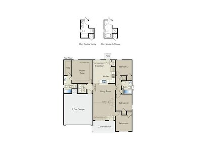 Interior Space/Layout. FLOOR PLAN