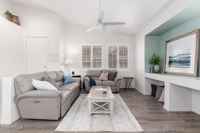 5415 E Mckellips Rd unit 95, Mesa, AZ 85215 - photo 2