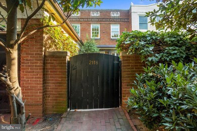 2118 S St NW, Washington, DC 20008 - photo 2