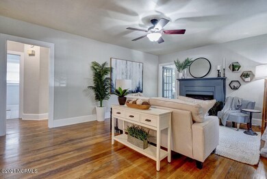 2316 Belvedere Living
