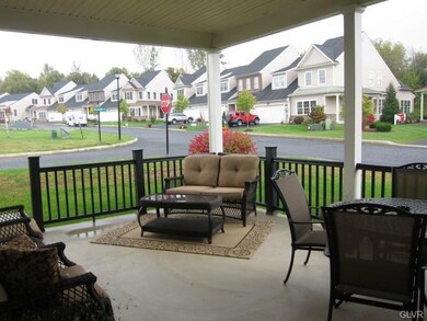 5513 Bayberry Ln unit Lot 41, Whitehall, PA 18052 - photo 7