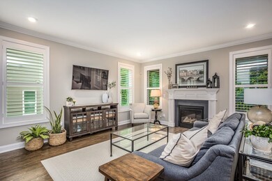 2121 Tordelo Place, Apex, NC 27502 - photo 5