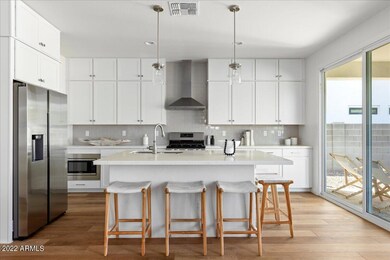 Gorgeous Kitchen