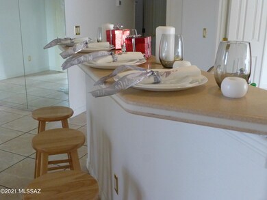 Breakfast Bar