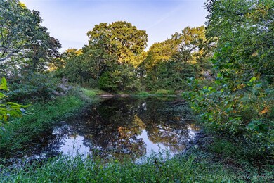 00000 W 181st St, Shamrock, OK 74068 - photo 2