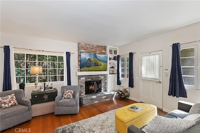 190 Cedar Cir, Lake Arrowhead, CA 92352 - photo 4