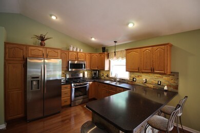 890 Camellia Ln unit 3, Wayland, MI 49348 - photo 6