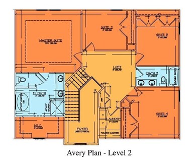 4028 Deerstone Ln unit 23, Clover, SC 29710 - photo 6