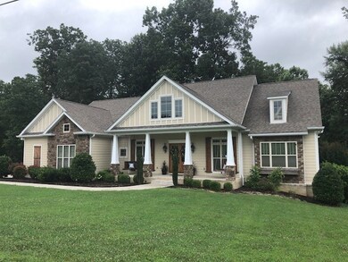 1925 Eagle Landing Dr, Cookeville, TN 38506 - photo 3