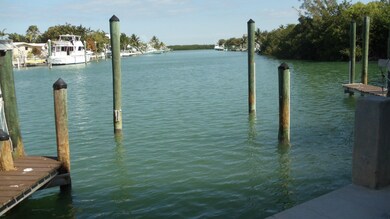 Boat Slip