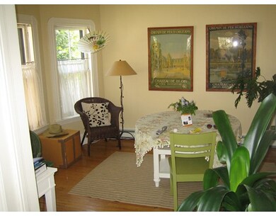 26 Shepard St unit C, Cambridge, MA 02138 - photo 3