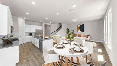 3800 Canopy Dr, Sherman, TX 75090 - photo 4