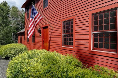 45 Pray Hill Rd, Chepachet, RI 02814 - photo 7