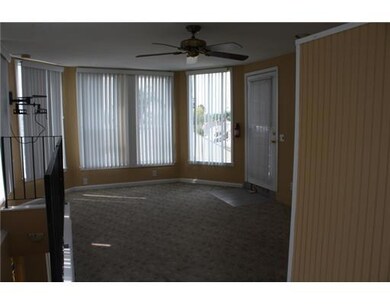 Master Bedroom.