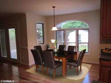 Breakfast Nook
